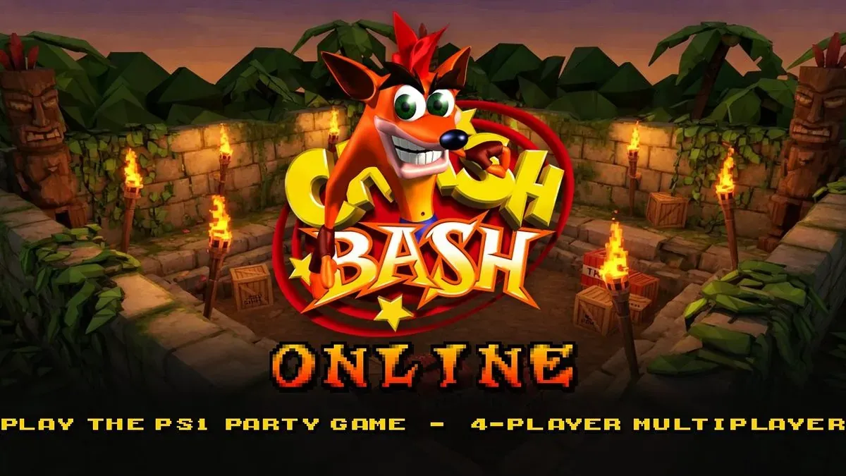 Shared demo play and conversation around a social gaming screen