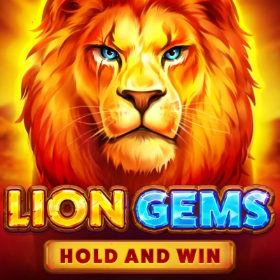 Comeback Gems: Hold and Win - Revival Gem Slot