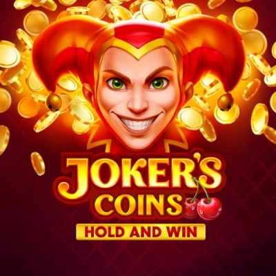 Maestro's Coins: Hold and Win - Classic Revival Slot